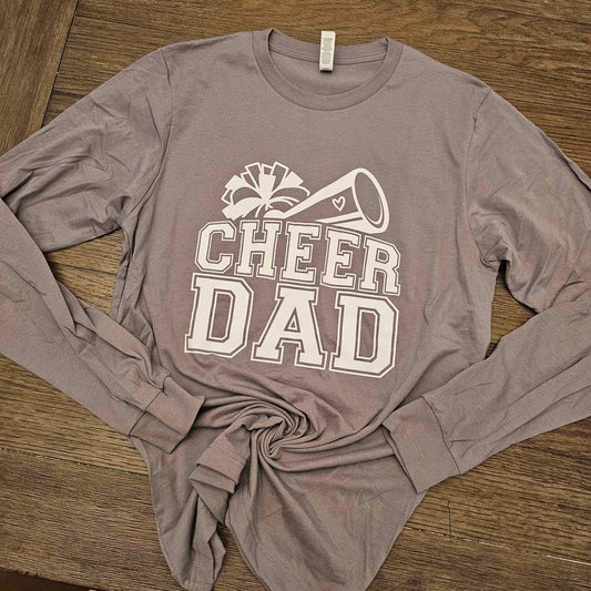 Cheer Dad