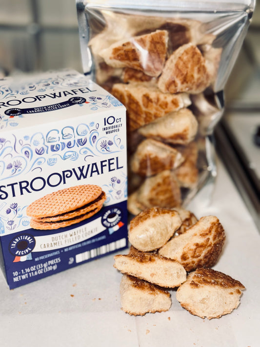 Stroopwafel