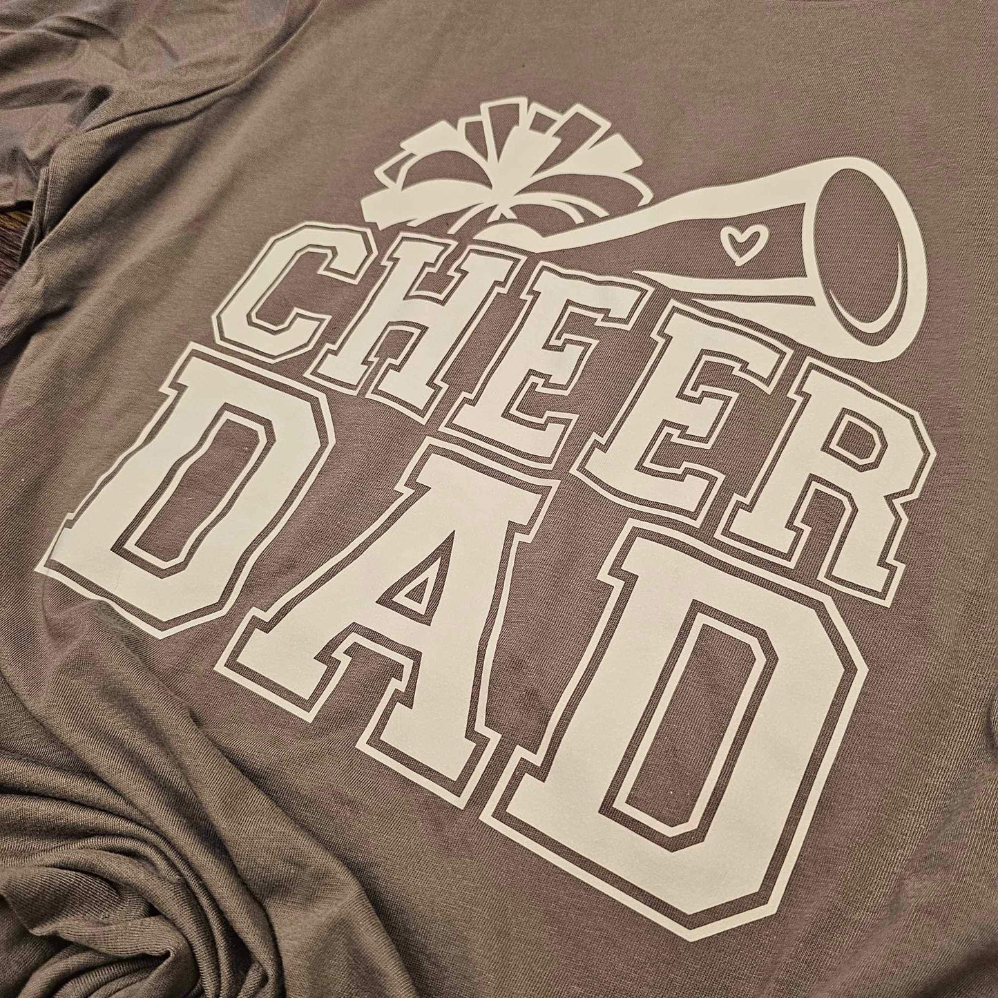 Cheer Dad