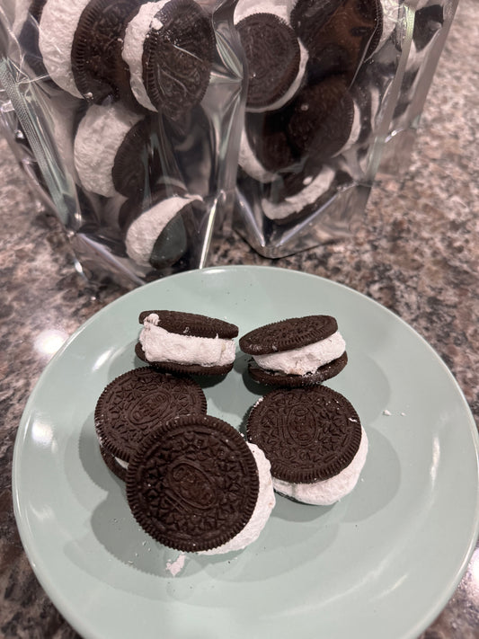 Cookies & Cream