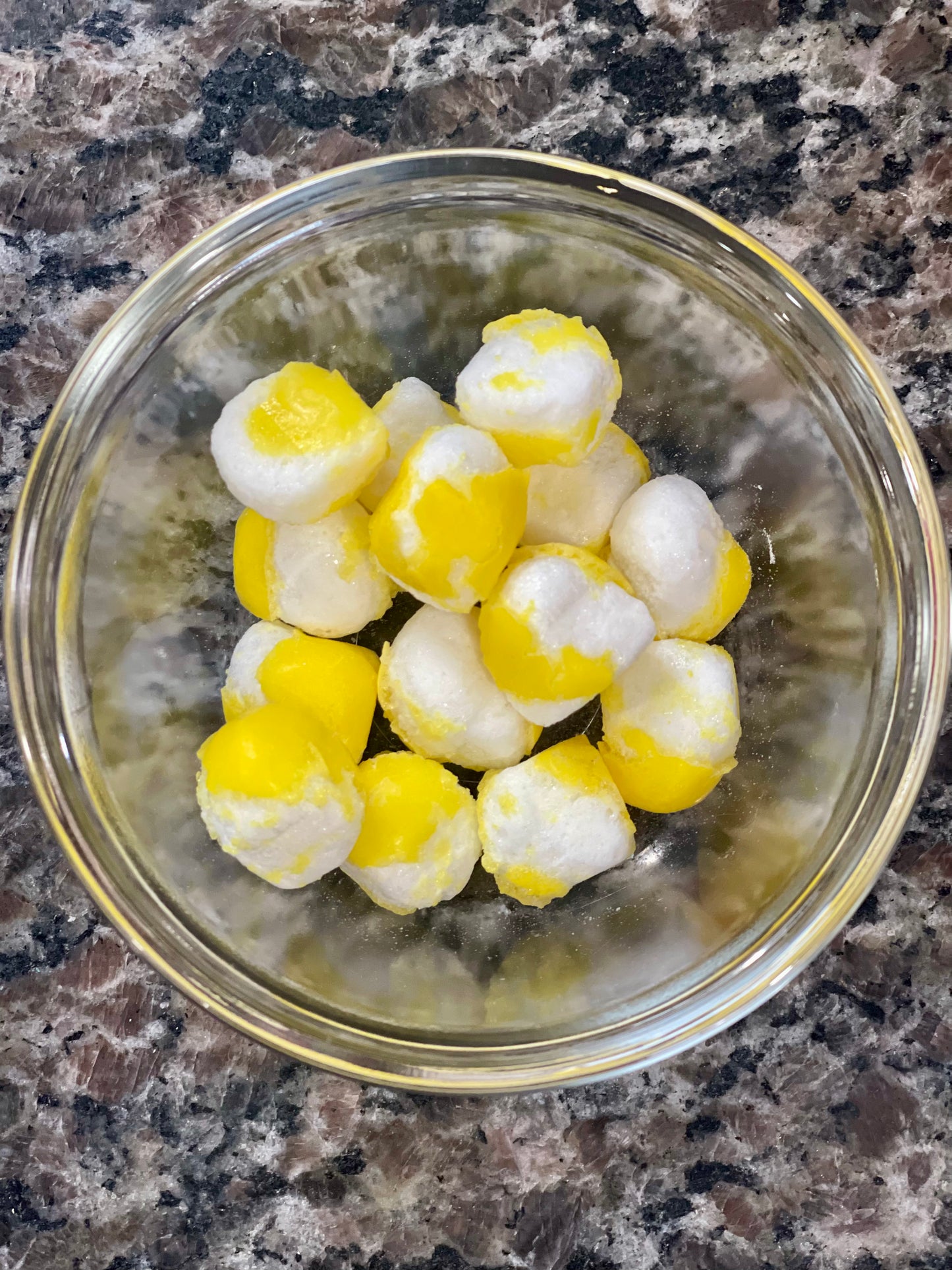 Lemonheads